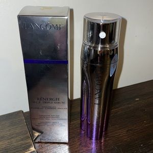 COPY - Lancôme renergie H.C.F. Triple serum.